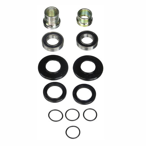 PIVOT WORKS WATER PROOF WHEEL COLLAR KIT SUZUKI BIKE