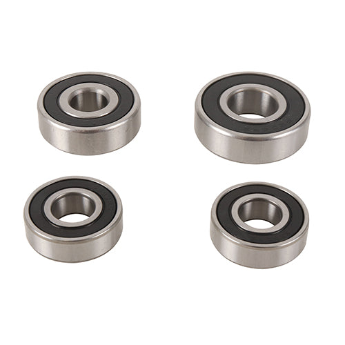 PIVOT WORKS REAR WHEEL BEARING KIT SUZUKI BIKE