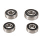PIVOT WORKS REAR WHEEL BEARING KIT SUZUKI BIKE