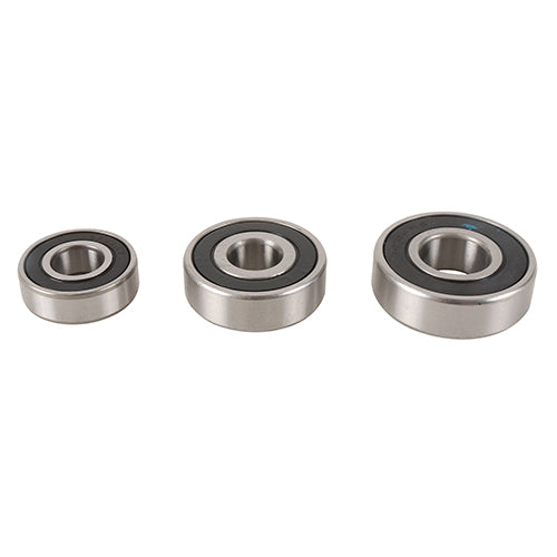 Pivot Works Rear Wheel Bearing Kit for Suzuki Bikes - Part Number PWRWK-S44-000