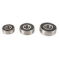 Pivot Works Rear Wheel Bearing Kit for Suzuki Bikes - Part Number PWRWK-S44-000
