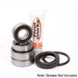 PIVOT WORKS REAR WHEEL BEARING KIT YAMAHA BIKE