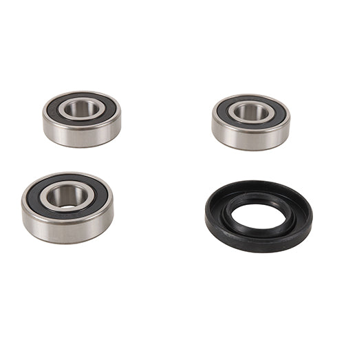 PIVOT WORKS REAR WHEEL BEARING KIT YAMAHA BIKE