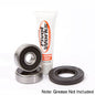 PIVOT WORKS FRONT WHEEL BEARING KIT YAMAHA BIKE