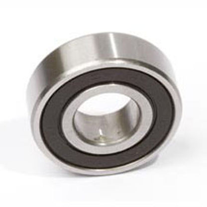 PIVOT WORKS REAR WHEEL BEARING KIT YAMAHA BIKE
