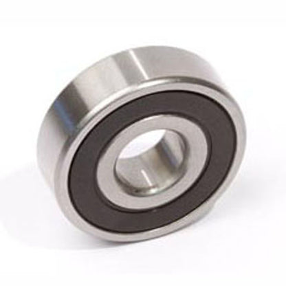 PIVOT WORKS REAR WHEEL BEARING KIT YAMAHA BIKE