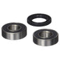 PIVOT WORKS FRONT WHEEL BEARING KIT YAMAHA BIKE