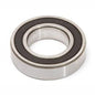 PIVOT WORKS FRONT WHEEL BEARING KIT YAMAHA BIKE