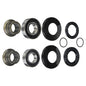 PIVOT WORKS WATER PROOF WHEEL COLLAR KIT YAMAHA BIKE
