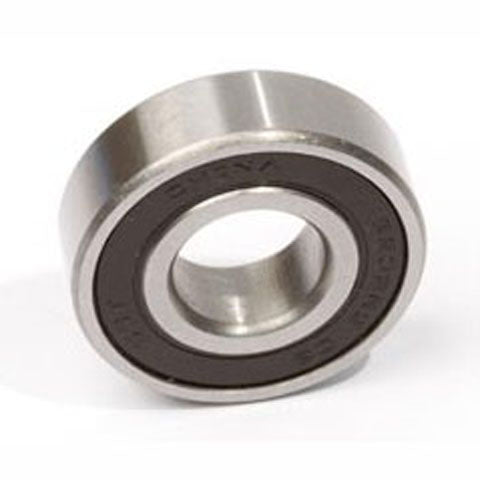 PIVOT WORKS REAR WHEEL BEARING KIT YAMAHA BIKE