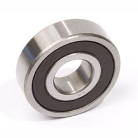 PIVOT WORKS REAR WHEEL BEARING KIT YAMAHA BIKE