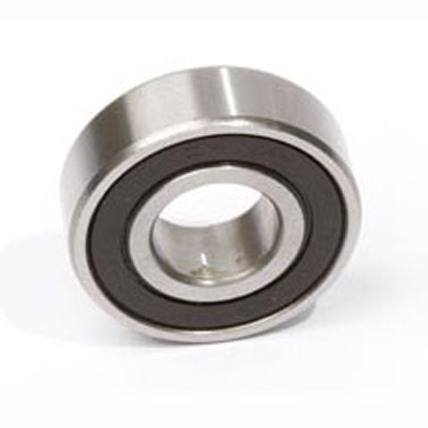 PIVOT WORKS FRONT WHEEL BEARING KIT YAMAHA BIKE