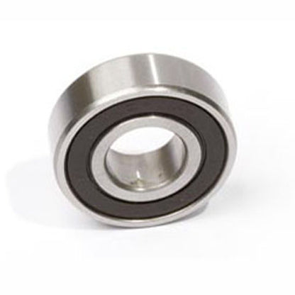 PIVOT WORKS FRONT WHEEL BEARING KIT YAMAHA BIKE