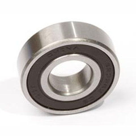 PIVOT WORKS REAR WHEEL BEARING KIT YAMAHA BIKE