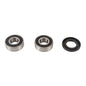 PIVOT WORKS FRONT WHEEL BEARING KIT YAMAHA BIKE