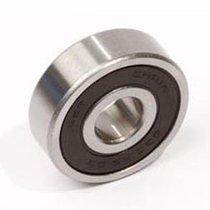 PIVOT WORKS REAR WHEEL BEARING KIT YAMAHA BIKE