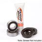 PIVOT WORKS REAR WHEEL BEARING KIT YAMAHA BIKE