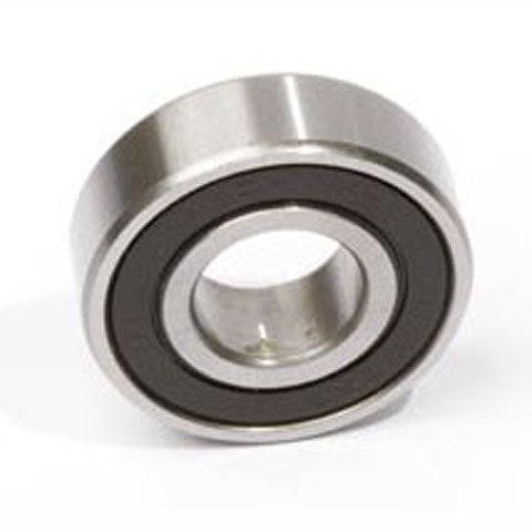 PIVOT WORKS REAR WHEEL BEARING KIT YAMAHA BIKE
