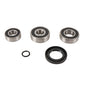 PIVOT WORKS FRONT WHEEL AND SEAL KIT HONDA STREET BIKE