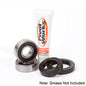 PIVOT WORKS FRONT WHEEL AND SEAL KIT KAWASAKI STREET BIKE