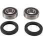 PIVOT WORKS FRONT WHEEL AND SEAL KIT KAWASAKI STREET BIKE