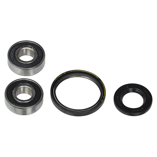 PIVOT WORKS FRONT WHEEL AND SEAL KIT KAWASAKI STREET BIKE