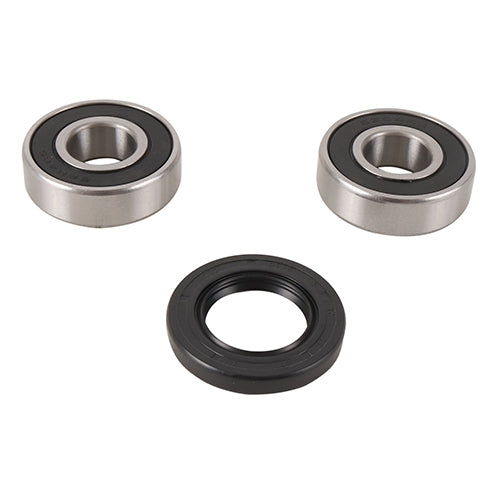 PIVOT WORKS FRONT WHEEL AND SEAL KIT SUZUKI STREET BIKE