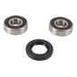 PIVOT WORKS FRONT WHEEL AND SEAL KIT SUZUKI STREET BIKE