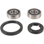 PIVOT WORKS FRONT WHEEL AND SEAL KIT YAMAHA STREET BIKE