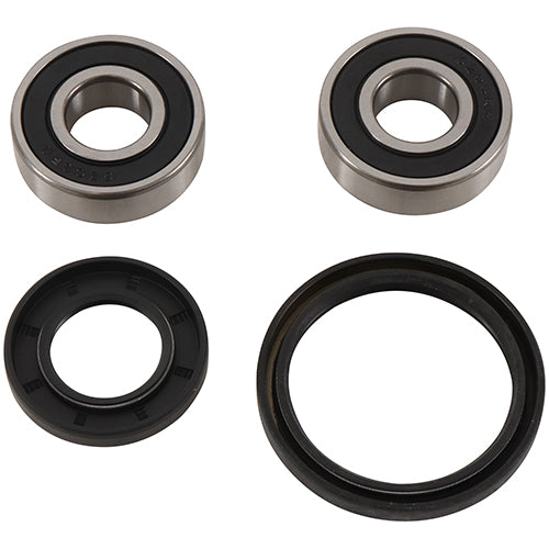 PIVOT WORKS FRONT WHEEL AND SEAL KIT YAMAHA STREET BIKE