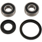 PIVOT WORKS FRONT WHEEL AND SEAL KIT YAMAHA STREET BIKE