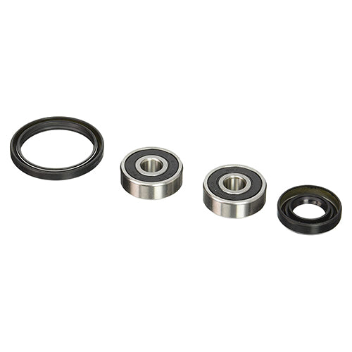 PIVOT WORKS FRONT WHEEL AND SEAL KIT YAMAHA STREET BIKE