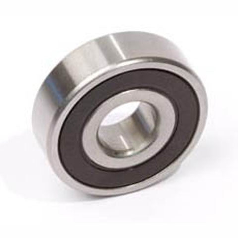 PIVOT WORKS REAR WHEEL AND SEAL KIT HONDA STREET BIKE