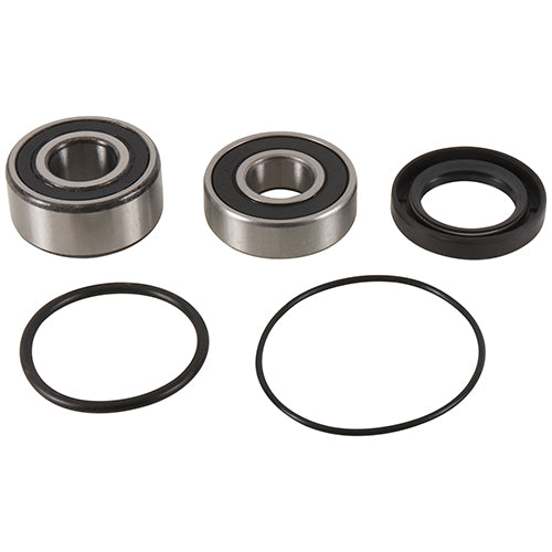 PIVOT WORKS REAR WHEEL AND SEAL KIT HONDA STREET BIKE
