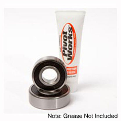 PIVOT WORKS REAR WHEEL AND SEAL KIT HONDA STREET BIKE