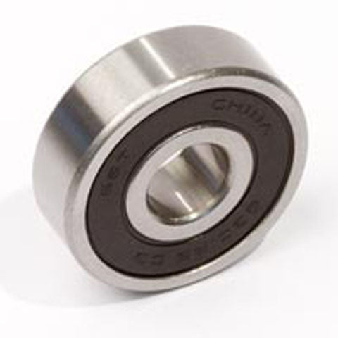 PIVOT WORKS REAR WHEEL AND SEAL KIT HONDA STREET BIKE