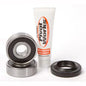 PIVOT WORKS REAR WHEEL AND SEAL KIT HONDA STREET BIKE