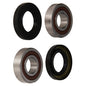 PIVOT WORKS REAR WHEEL AND SEAL KIT HONDA STREET BIKE
