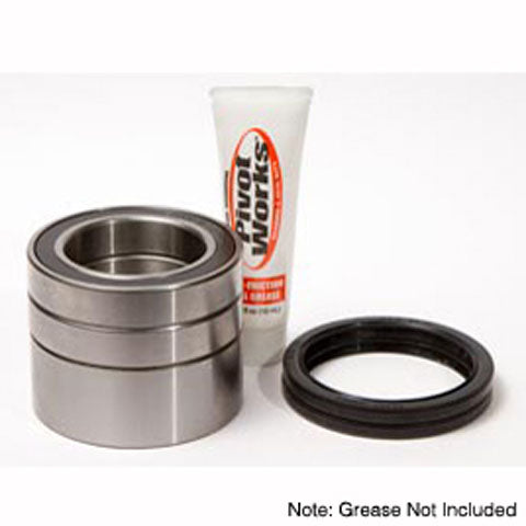 PIVOT WORKS REAR WHEEL AND SEAL KIT HONDA STREET BIKE