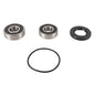 PIVOT WORKS REAR WHEEL AND SEAL KIT HONDA STREET BIKE