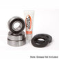 PIVOT WORKS REAR WHEEL AND SEAL KIT KAWASAKI STREET BIKE