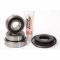 PIVOT WORKS REAR WHEEL AND SEAL KIT KAWASAKI STREET BIKE