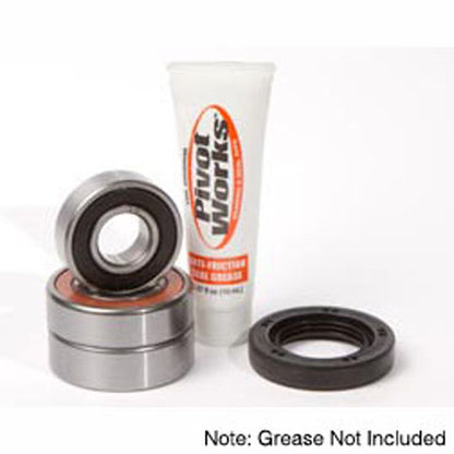PIVOT WORKS REAR WHEEL AND SEAL KIT KAWASAKI STREET BIKE
