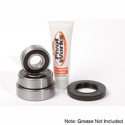 PIVOT WORKS REAR WHEEL AND SEAL KIT SUZUKI STREET BIKE