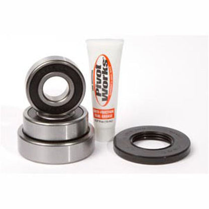 PIVOT WORKS REAR WHEEL AND SEAL KIT SUZUKI STREET BIKE
