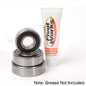 PIVOT WORKS REAR WHEEL AND SEAL KIT SUZUKI STREET BIKE