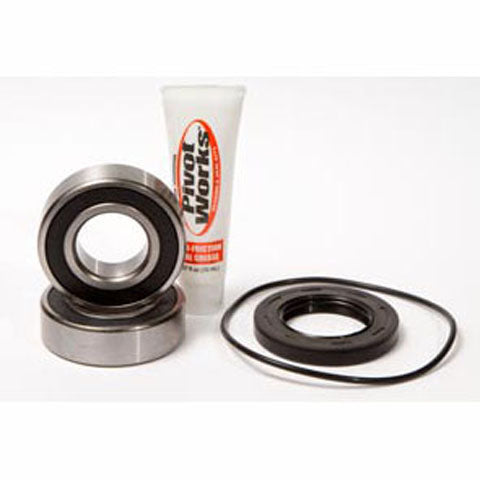 PIVOT WORKS REAR WHEEL AND SEAL KIT SUZUKI STREET BIKE