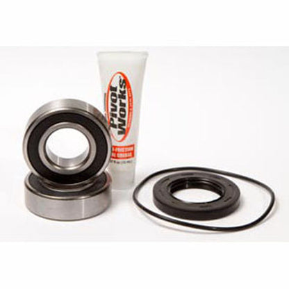 PIVOT WORKS REAR WHEEL AND SEAL KIT SUZUKI STREET BIKE