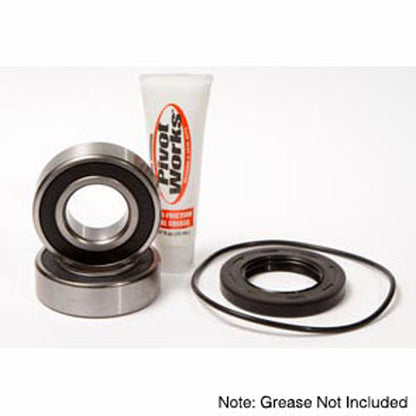 PIVOT WORKS REAR WHEEL AND SEAL KIT SUZUKI STREET BIKE