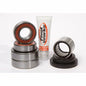 PIVOT WORKS REAR WHEEL AND SEAL KIT YAMAHA STREET BIKE